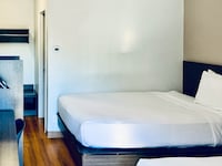 Motel 6 Bellingham, WA