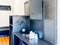 Motel 6 Bellingham, WA