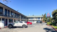 Motel 6 Bellingham, WA