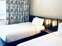 Motel 6 Bellingham, WA