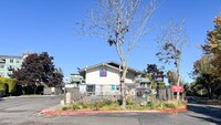 Motel 6 Bellingham, WA