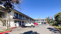 Motel 6 Bellingham, WA