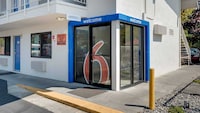 Motel 6 Bellingham, WA