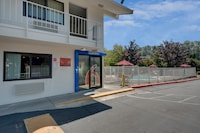 Motel 6 Bellingham, WA