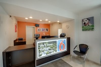 Motel 6 Bellingham, WA