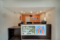 Motel 6 Bellingham, WA