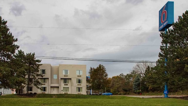 Motel 6 Buffalo, NY - Airport - Williamsville