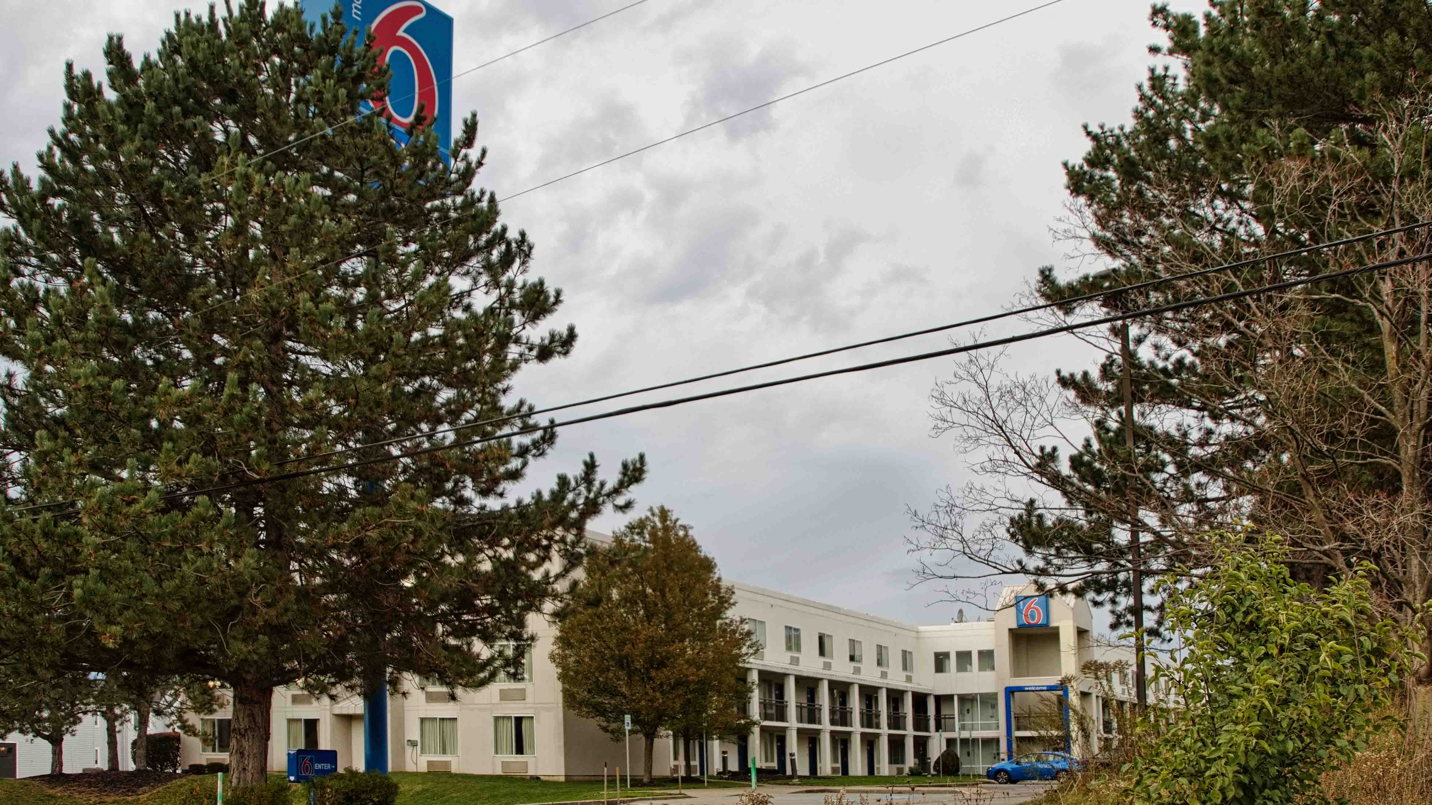 Motel 6 Williamsville, NY | Buffalo Airport Low Rates