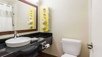 Motel 6 New Brunswick, NJ