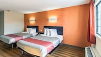 Motel 6 New Brunswick, NJ