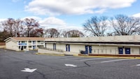 Motel 6 New Brunswick, NJ