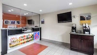 Motel 6 New Brunswick, NJ