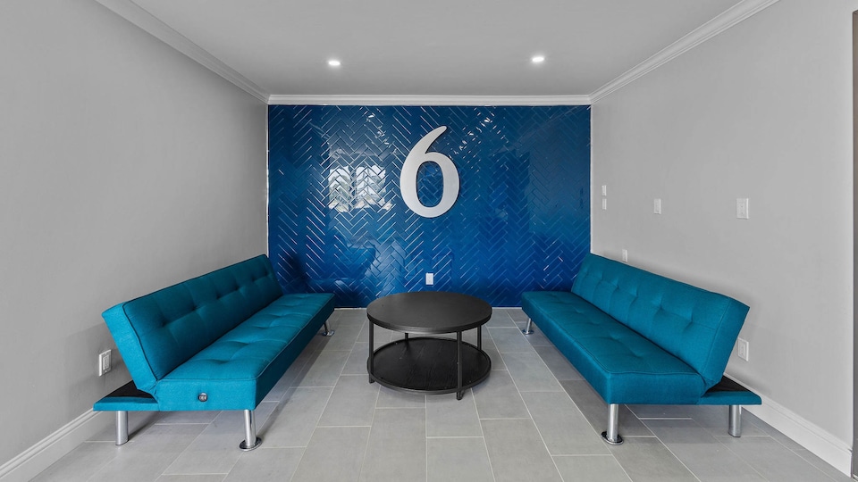 Motel 6 Brighton, CO - Denver Northeast, Brighton CO, Brighton CO