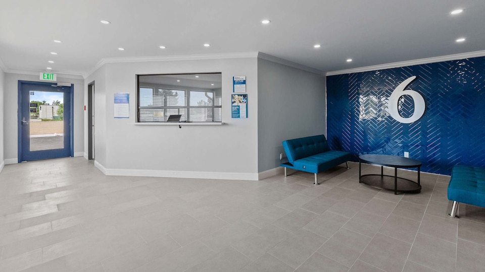 Motel 6 Brighton, CO - Denver Northeast, Brighton CO, Brighton CO