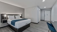 Motel 6 Brighton, CO - Denver Northeast