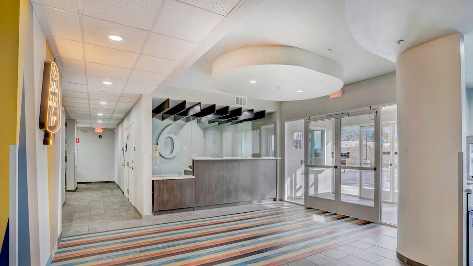 Motel 6 Highland, CA – San Bernardino – East, Highland, Highland