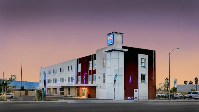 Motel 6 Highland, CA – San Bernardino – East, Highland, Highland