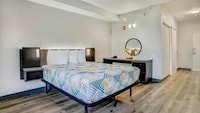 Motel 6 Highland, CA – San Bernardino – East