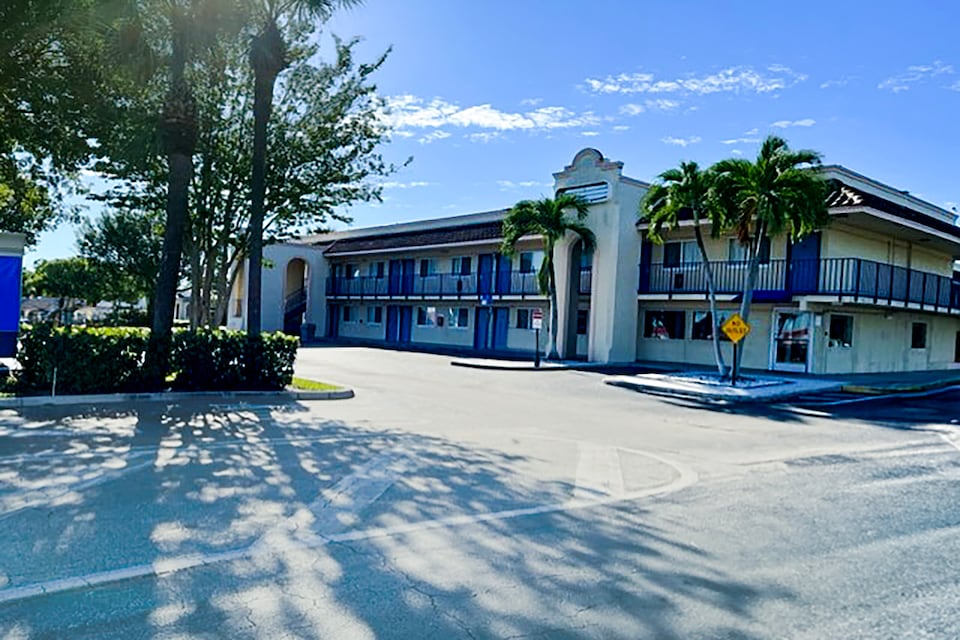 Motel 6 Riviera Beach, FL, Riviera Beach, Riviera Beach