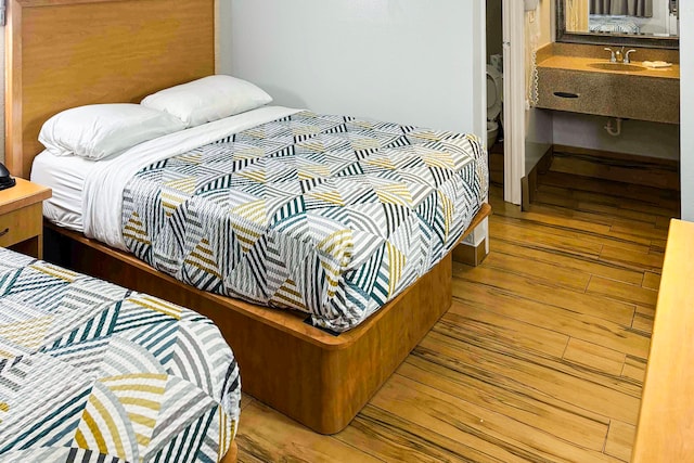 2 Full Beds | Non-Smoking, Micfridge