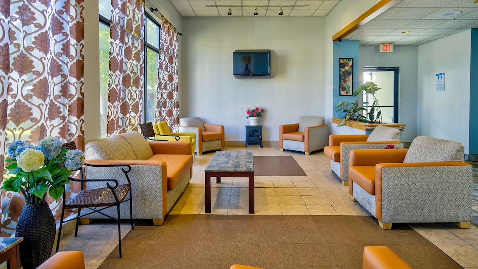 Motel 6 Ashland, VA, Ashland_g6_100, Ashland