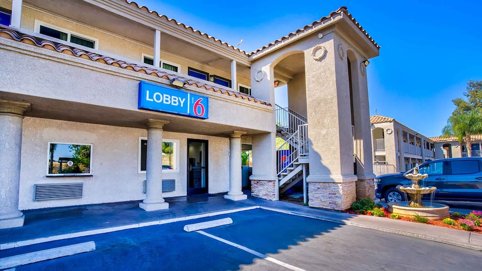 Motel 6 Menifee, CA, Menifee, Menifee