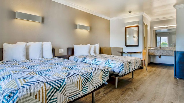 2 Queen Beds | Non-Smoking