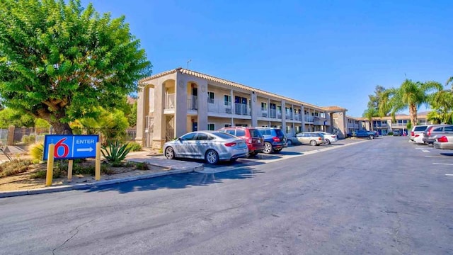 Motel 6 Menifee, CA
