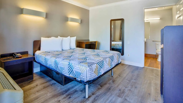 1 King Bed | Mobility Accessible Tub, Nsmk