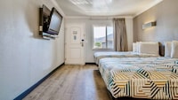 Motel 6 Menifee, CA