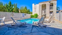 Motel 6 Menifee, CA