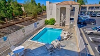 Motel 6 Menifee, CA