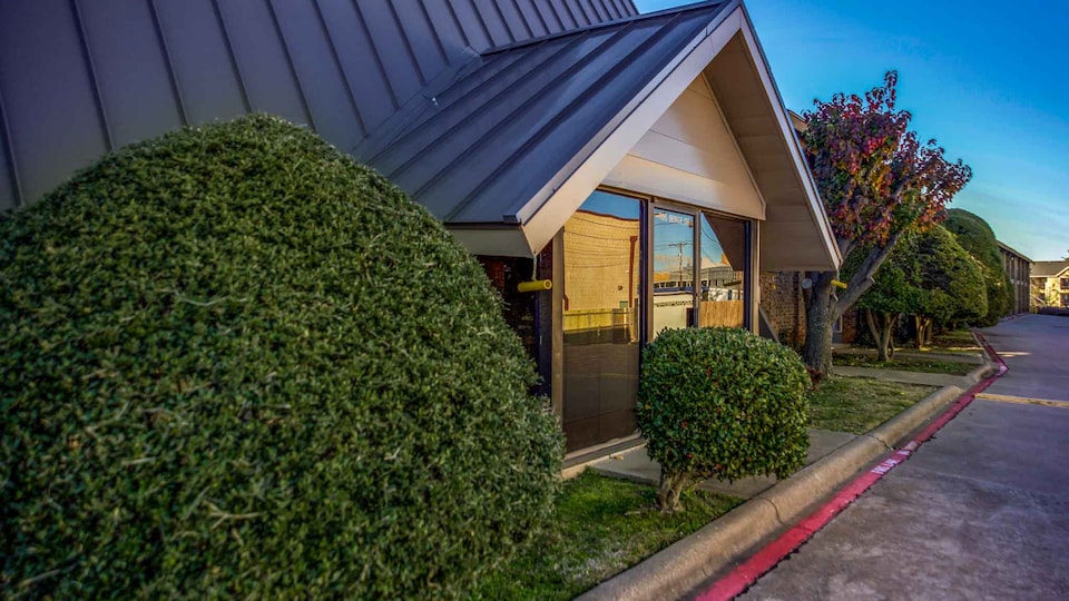 Motel 6 Arlington, TX - UTA, Arlington_2, Arlington