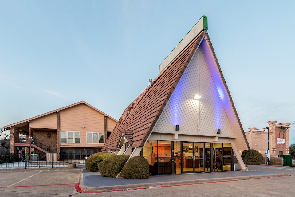 Motel 6 Arlington, TX - UTA, Arlington_2, Arlington