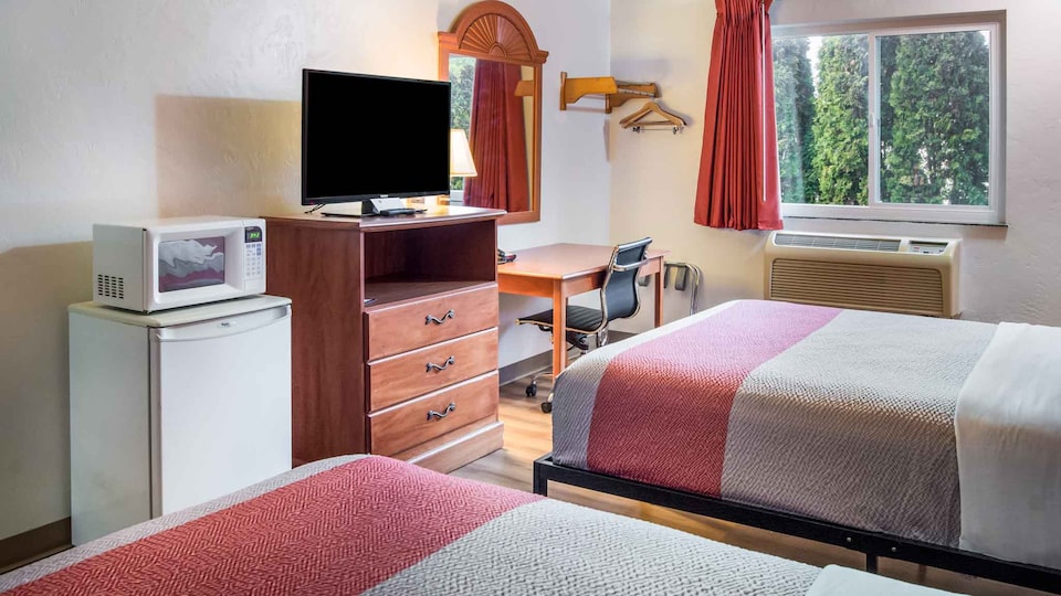 Motel 6 Wilsonville, OR - Portland, Wilsonville, Wilsonville