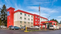 Motel 6 Wilsonville, OR - Portland
