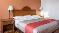 Motel 6 Wilsonville, OR - Portland