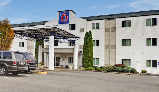 Motel 6 Roseburg, OR - I-5, Roseburg, Roseburg
