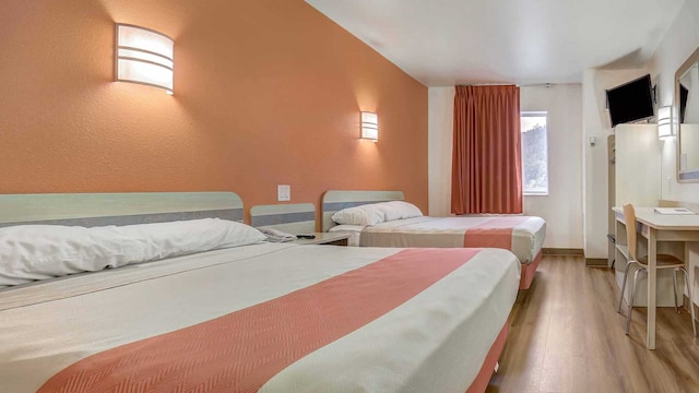 2 Queen Beds | Non-Smoking