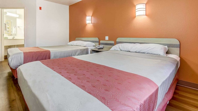 2 Queen Beds | Non-Smoking, Micfridge