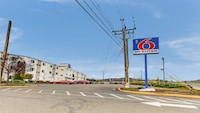 Motel 6 Roseburg, OR - I-5