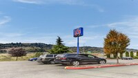 Motel 6 Roseburg, OR - I-5