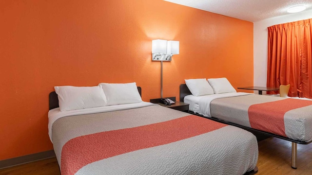 2 FULL BEDS | NON-SMOKING, MICFRIDGE