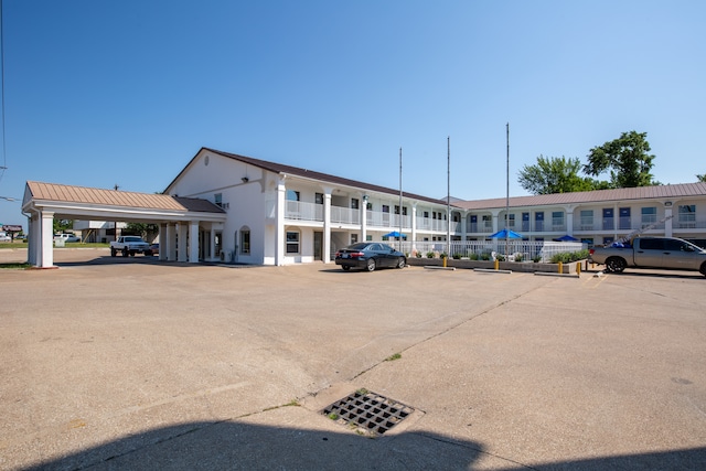 Motel 6 Bryan, TX - University Area, BRYAN, BRYAN