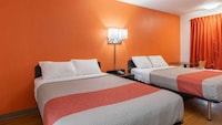 Motel 6 Bryan, TX - University Area