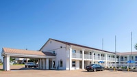 Motel 6 Bryan, TX - University Area