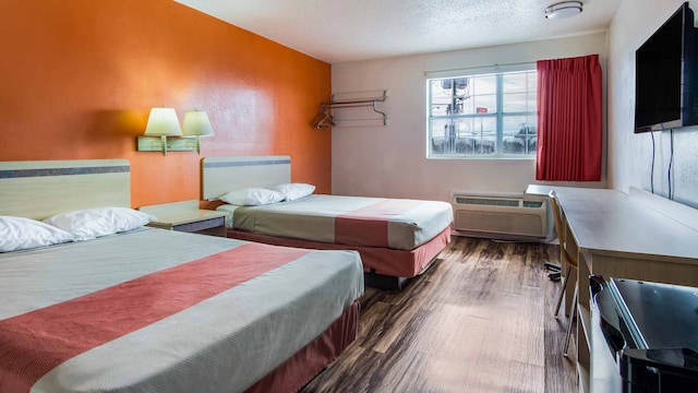 2 Full Beds | Non-smoking