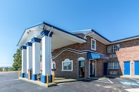 Motel 6 East Ridge, TN