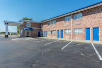 Motel 6 East Ridge, TN