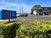 Motel 6 East Ridge, TN